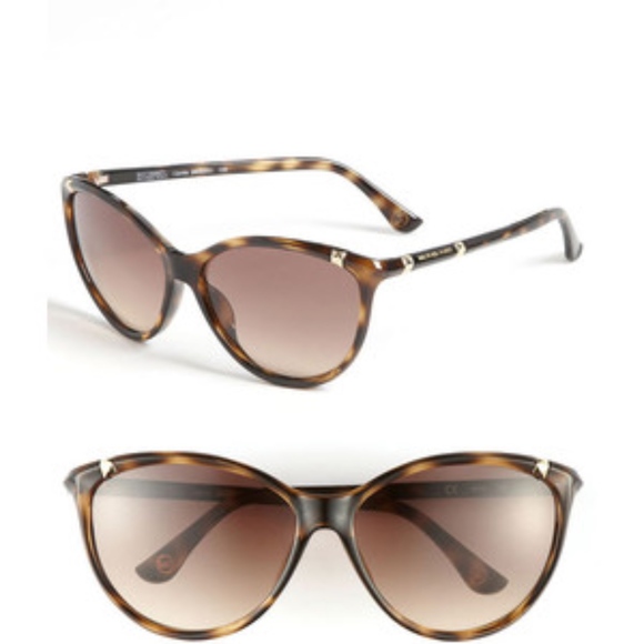 Michael Kors Accessories - HOST PICK! X 2! ⚡️Michael Kors Camila Sunglasses!